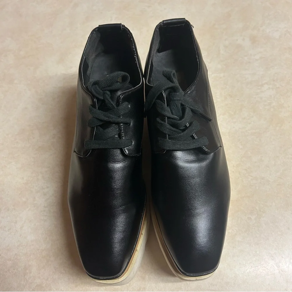 Stella McCartney Elyse platform shoes - Picture 3 of 13